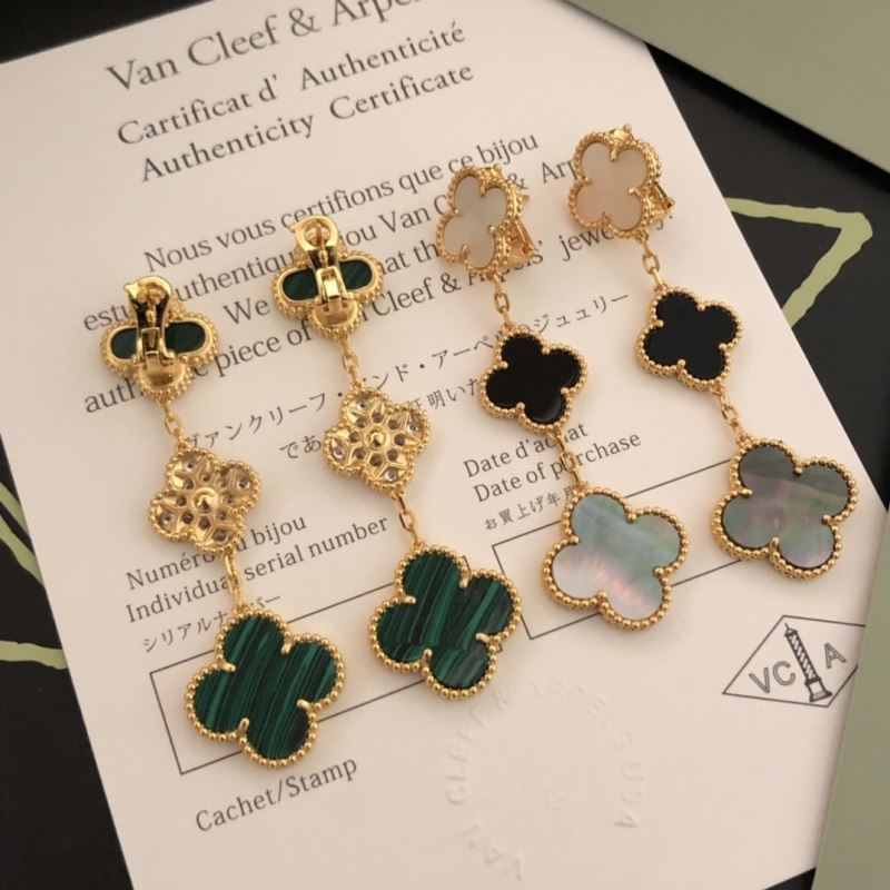 Vca Earrings